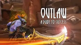 Outlaw Rogue: A Guide to Success