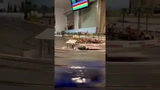 Suncoast Speedway The Best Slot Car Track In Clearwater Florida (POV)
