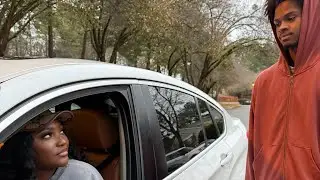 Isaiah’s Mom tells him how to get Brooke back if he really wants her