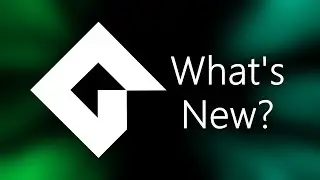 GameMaker Studio 2 - WHATS NEW?