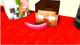 Monster School Mischief Hilarious Minecraft Animation Adventures
