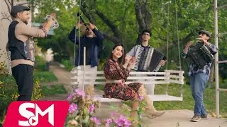 Aygun Cahangir - Feridem ( Official Music Video 2024 )