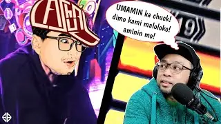 The Mind Blowing Story Behind SB19's WYAT MV | Reaction Video 