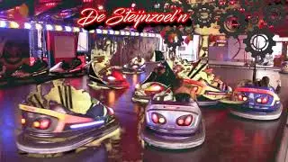 De steijnzoel'n - de wintjerfoeir