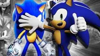 The Sonic Prime Event Was Wild. | Sasso Studios
