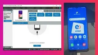 Reparar IMEI & ROOT A226BR U3 BIT 3 / Root A22 5G // 2023