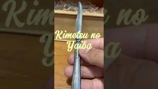 Ещё один нож в коллекцию 🔥