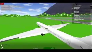 Roblox LANDING Contest 2012