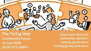 Community Call Forum - 12 July 2024