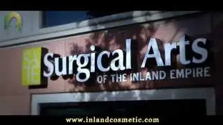 Dr. Jacob Haiavy & Dr. Irene Tower, Cosmetic Surgeons: Inland Cosmetic Surgery Tour