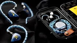 FATfreq Maestro SE Universal Earphone Is Here as the company's Flagship IEM Designed for Audiophiles