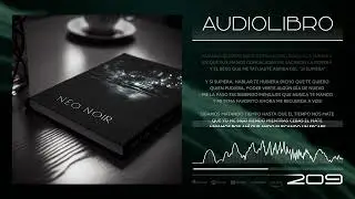 05. Audiolibro | Niño Neo (209) [Prod by Nolo]
