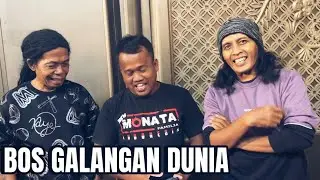RAMAYANA NJERO GEDUNG TETEP GLER