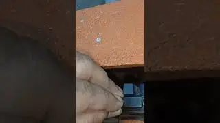 #arm #push #cutting #machine #footwear #shoemaker #idea #trending #troubleshooting
