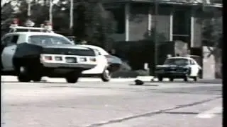 Zebra Force (1976) - Original Ending