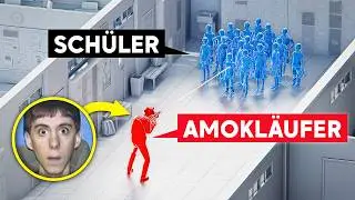 Das Massaker, das Amerikas Schulen für immer veränderte