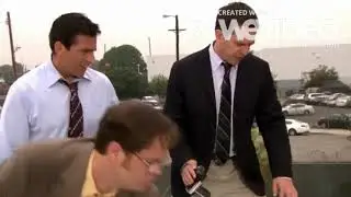 Hardcore Parkour