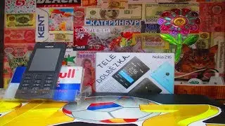 нокия 216 хорошая бюджетная звонилка
