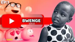 BWENGE Series\\ Ep1: Gusaba Icumbi - (The Focus Comedy 2021)