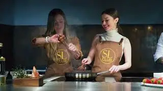 Master Class