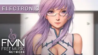 ELECTRONICA 2021 BEST MUSIC 🎵 Electronic Senses - Jardín Violeta | Copyright Free Music
