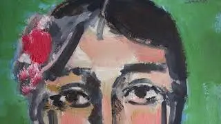 Homenaje a Rouault