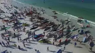 Sarasota SUP Championships 2015