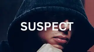 [FREE] 'Suspect' - Bouncy Melodic Drill Beat | J Hus Inspired