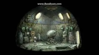 Machinarium walkthrough [part 12]