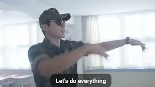 Duty After School Part 2 Commander Lee Rapping