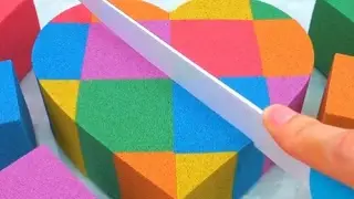 ODDLY SATISFYING VIDEO!