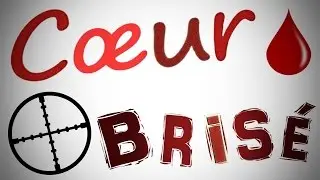 [SFM Splatoon FR] Cœur brisé