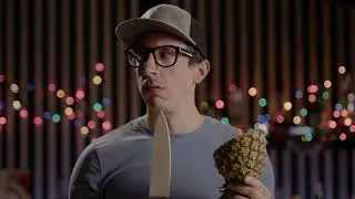 Pineapple Snowbird - We Think It's Beer?