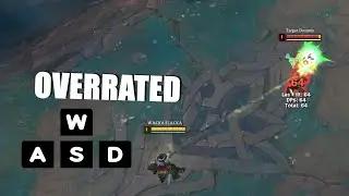 WASD OVERRATED - This Is Why