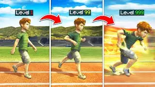 GTA 5 UPGRADING To The FASTEST KID! (GTA 5 Mods)