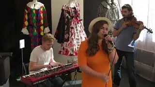 Shoo - LIVE, Компот FM