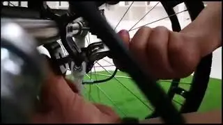 Wheelchair Booster Assemble Video