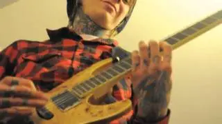 The Soulless Recording 'Isolated' Studio Diary