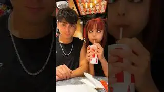oha koreli kızın yaptığına bakın 😱 | inanamicaksınız | imkansız