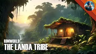 Let's Play Rimworld - The Landa Tribe - Episode 03
