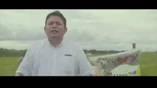 Suplementación Mineral: Llano Sal Somex Cría
