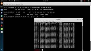 Kali Linux   WPA WPA2 Bruteforce