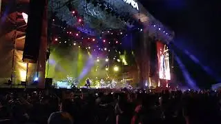 Ska-p El Vals Del Obrero Machaca 2019