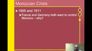The Context of World War I