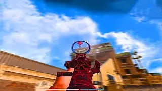DEMOLISHING Rebirth Island lobbies in Warzone Mobile