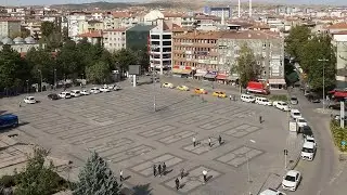 Kırıkkale