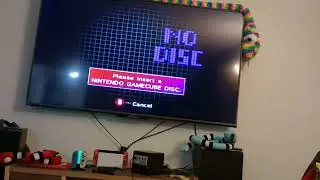 ESP32 GameCube Controller