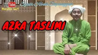 Syair Azka Taslimi