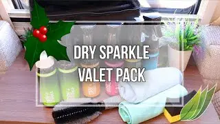 More Christmas gift ideas : Dry Sparkle