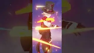 КОМУ ПОДХОДИТ ГРОМОВОЙ ПУЛЬС GENSHIN IMPACT ТГ: NYAPLIVE